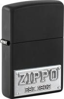 Zippo Žiebtuvėlis Zippo 48689