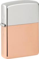 Zippo Žiebtuvėlis Zippo 48694 bimetalinis