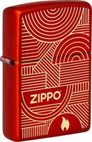 Zippo Žiebtuvėlis Zippo 48705