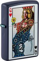 Zippo Žiebtuvėlis Zippo 48723