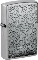 Zippo Žiebtuvėlis Zippo 48726 Vines Design