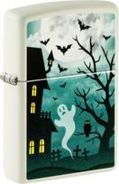 Zippo Žiebtuvėlis Zippo 48727