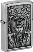 Zippo Žiebtuvėlis Zippo 48731
