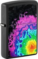 Zippo Žiebtuvėlis Zippo 48733