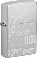 Zippo Žiebtuvėlis Zippo 48735 James Bond™
