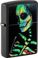 Zippo Žiebtuvėlis Zippo 48761
