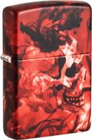 Zippo Žiebtuvėlis Zippo 48772