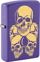 Zippo Žiebtuvėlis Zippo 48783