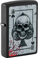 Zippo Žiebtuvėlis Zippo 48794