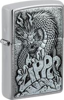 Zippo Žiebtuvėlis Zippo 48902 Dragon Emblem