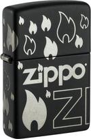 Zippo Žiebtuvėlis Zippo 48908