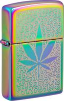 Zippo Žiebtuvėlis Zippo 48925