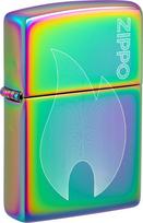 Zippo Žiebtuvėlis Zippo 48978 Zippo Flame