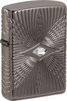 Zippo Žiebtuvėlis Zippo 49291 Armor® Pattern Design