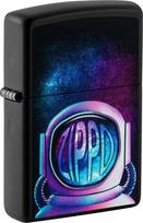Zippo Žiebtuvėlis Zippo 49773 Astronaut Design