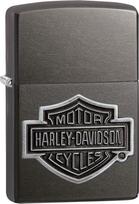 Zippo Žiebtuvėlis Zippo Harley-Davidson® 29822
