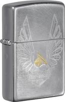 Zippo Žiebtuvėlis Zippo Harley-Davidson® 49464