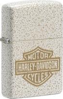 Zippo Žiebtuvėlis Zippo Harley-Davidson® 49467