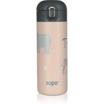 Zopa Thermo Bottle with Drinking Spout termosas su šiaudeliu Safari 1 vnt.