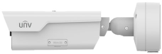 Uniview PKC2641-Z28-IR-P IP kamera ANPR, 4Mpix, kulka, 2.8-12mm MZ, IR,