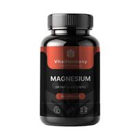 VitalHarmony Magnesium Citrate 90 Capsules