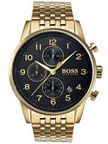 HUGO BOSS VYRIŠKAS LAIKRODIS 1513531 - NAVIGATOR zh034a