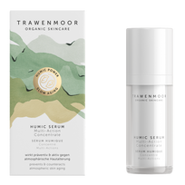 Trawenmoor by Dr. Spiller Humic Serum organiškas huminės rūgšties serumas, 30 ml