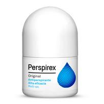 Perspirex Original Antiperspirant Roll-On rutulinis antiperspirantas, 20 ml