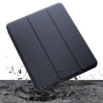 Samsung Galaxy Tab S10 FE+ - iki 15" minkštas planšetės dėklas