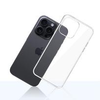 Apple iPhone 15 pro max - 3mk Skaidrus Eco GRS CU 1304127