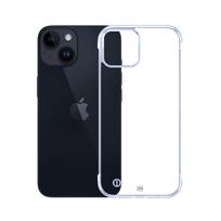 Apple iPhone 15 Plus - 3mk Just20g Skaidrus Dėklas
