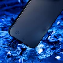 Samsung Galaxy S24+ - 3mk Just20g Skaidrus Dėklas