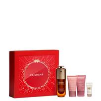 CLARINS Double Serum & Multi-Active rinkinys