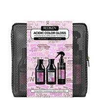 REDKEN Acidic Color Gloss Gift Set