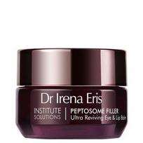 DR IRENA ERIS Institute Solutions Peptosome Filler Eye & Lip Balm 15ml