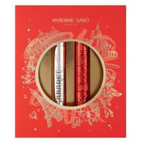 VIVIENNE SABO Red Gift Set
