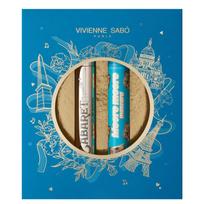 VIVIENNE SABO Turquoise Gift Set