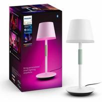 Philips Hue White & Color Ambiance Go tragbare Tischleuchte (weiß) | 871951440457100 | 8719514404571