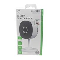 Išmanioji WiFi kamera DELTACO 202510281001 SMART HOME