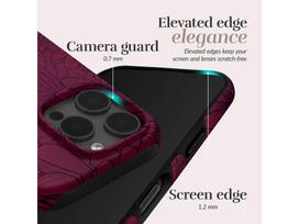 MIO Berry Blooms Magsafe Compatible for iPhone 17 Pro Max