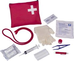 Arion - First Aid Kit