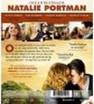 Atlantic Ab Sweden THE OTHER WOMAN - Love and Other Impossible Pursuit (Blu Ray, Notice Swedish artwork)