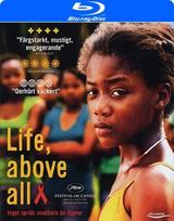 Atlantic Ab Sweden LIFE ABOVE ALL - Blu-ray - (Blu-Ray)
