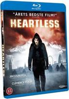 Atlantic Film Dk HEARTLESS - (Blu-Ray)