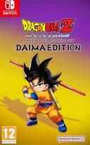 Bandai Namco Dragon Ball Z: Kakarot - Daima Edition ( Code in a Box)