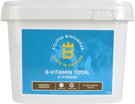 Biofarmab - B-Vitamin Total