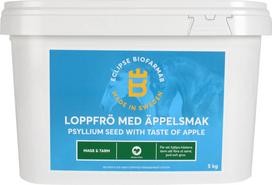 Biofarmab - Psyllium seed with Apple flavour - 5000g