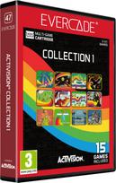 Blaze Evercade Evercade Activision Collection 1