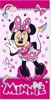 Disney Minnie Mouse Towel - 70x140 cm - Minnie Mouse (110060)
