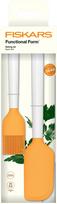 Fiskars - FunctionalForm Baking Set - Kit for Everyday Baking